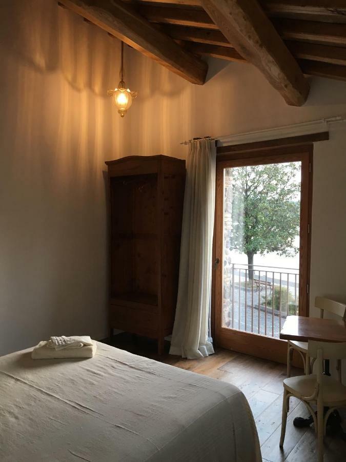 Al Vicolo Dei Pescatori Bed & Breakfast อันกุยลารา ซาบาเซีย ภายนอก รูปภาพ